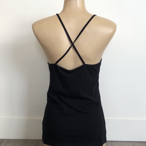 Jacob criss-cross tank top - Picture 4 of 10